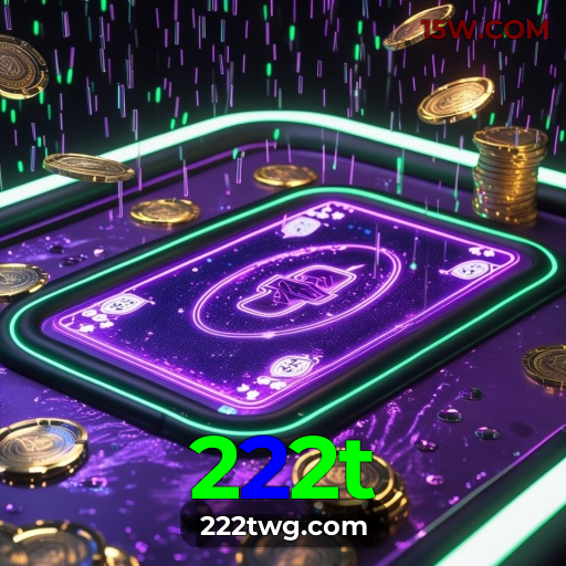 Tipos de Slots do 222t