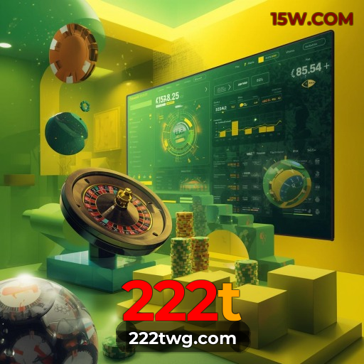 Chances Ganhar 222t