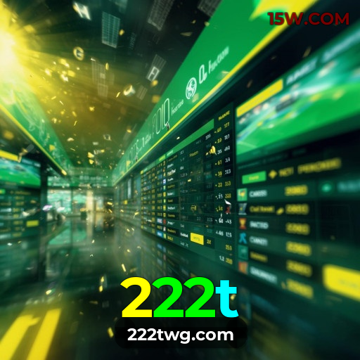 222t Jackpots Progressivos