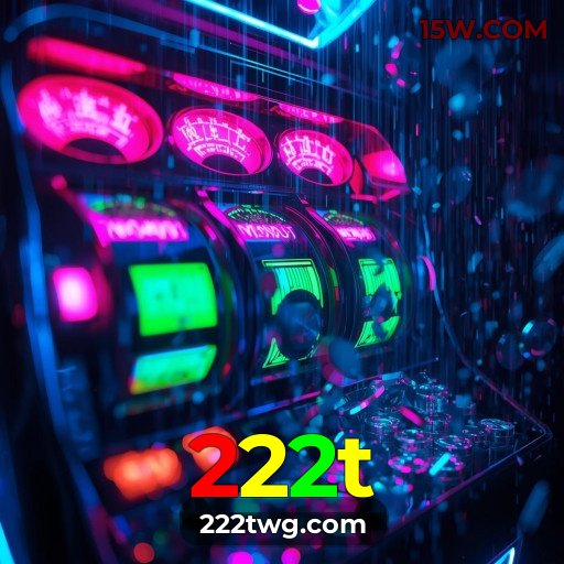 Aplicativo móvel 222t para iOS e Android